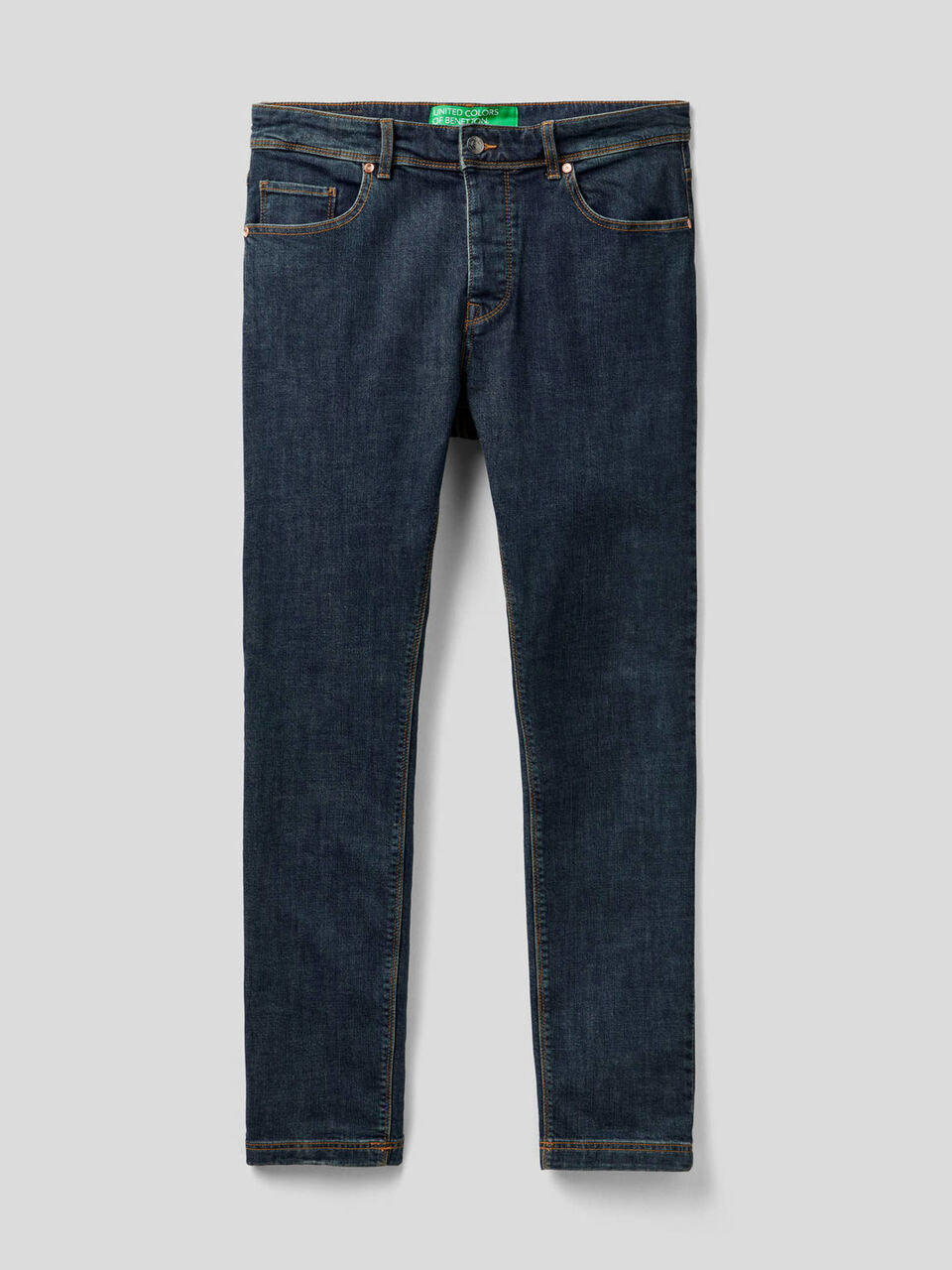 Skinny fit jeans image number 1