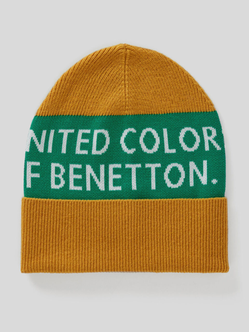 Cotton and wool hat image number 1