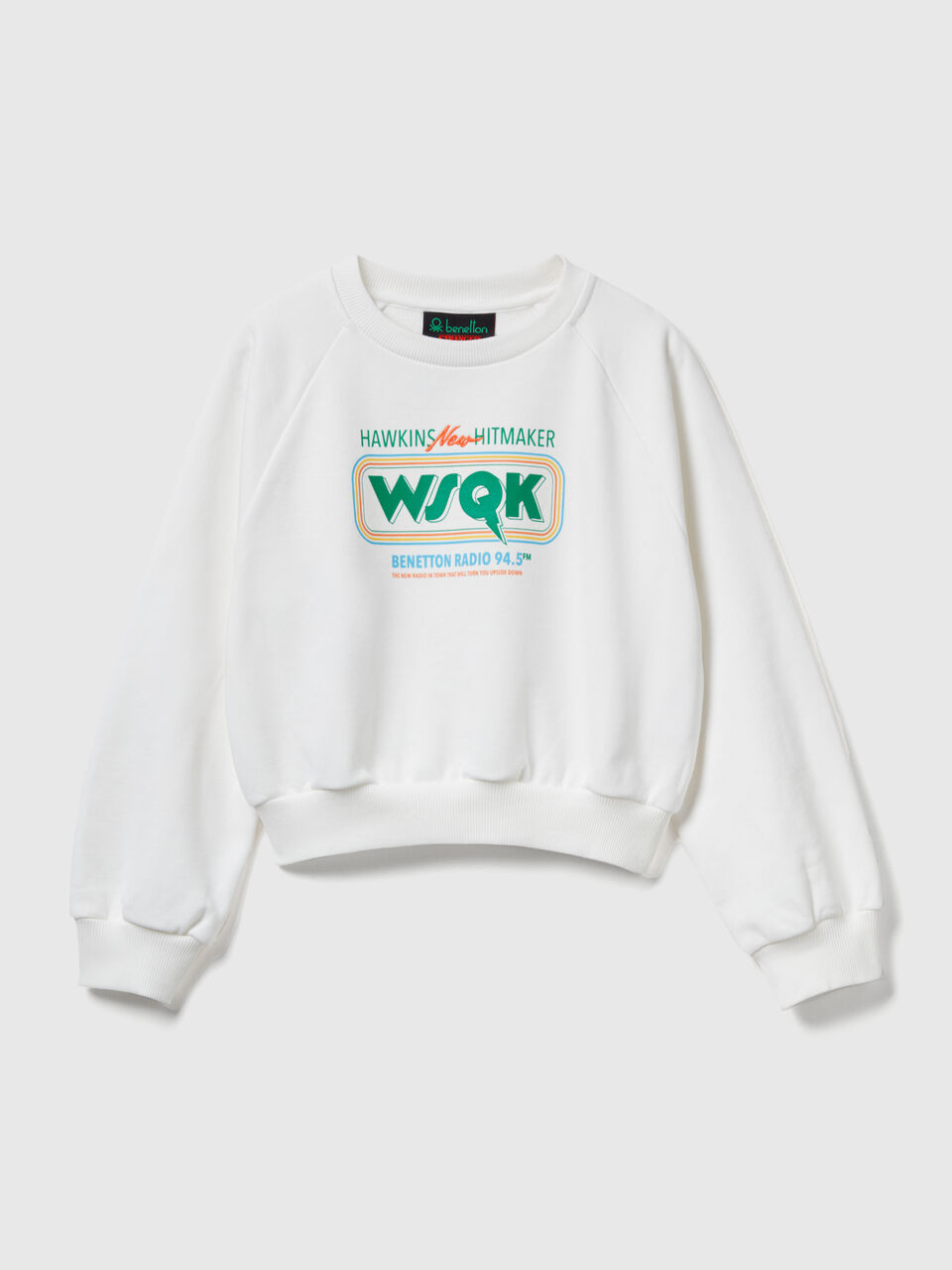 SWEATER L/S Junior Girl image number null