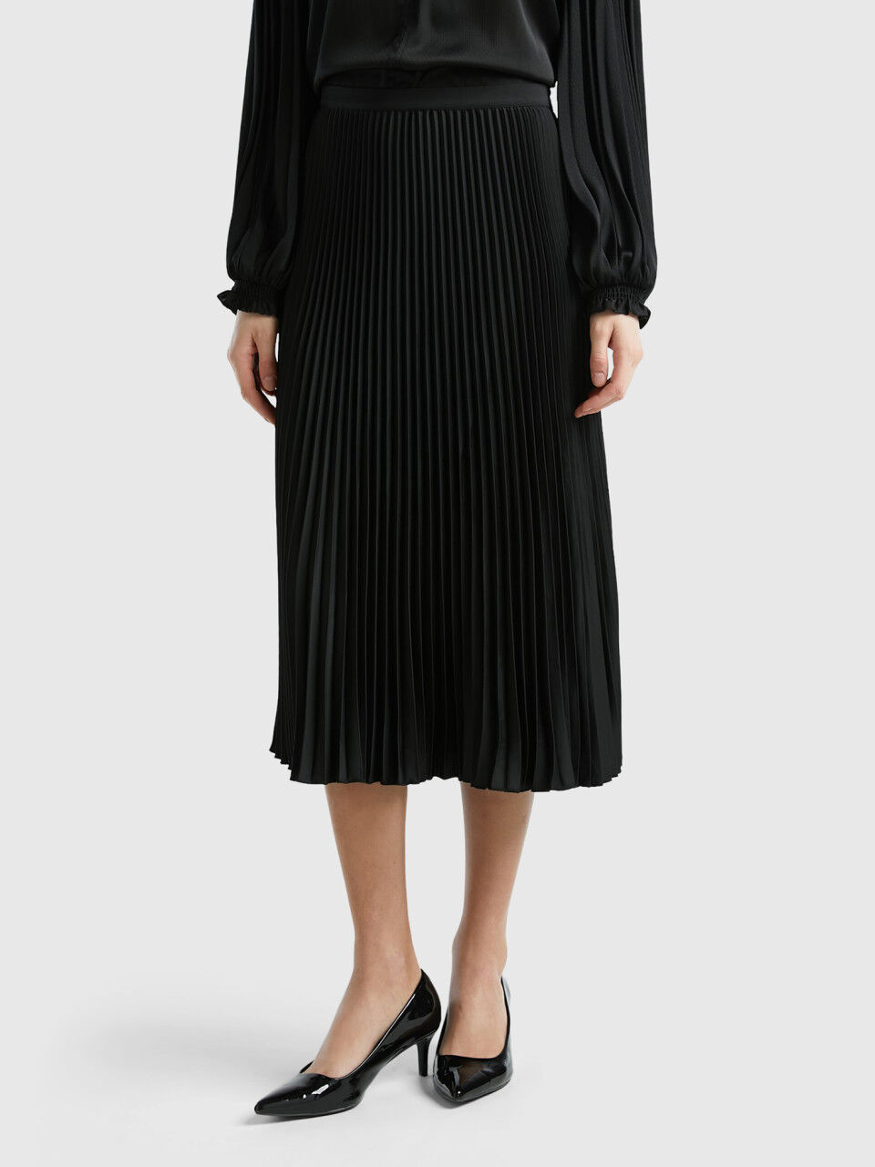 Gonne benetton 2019 store