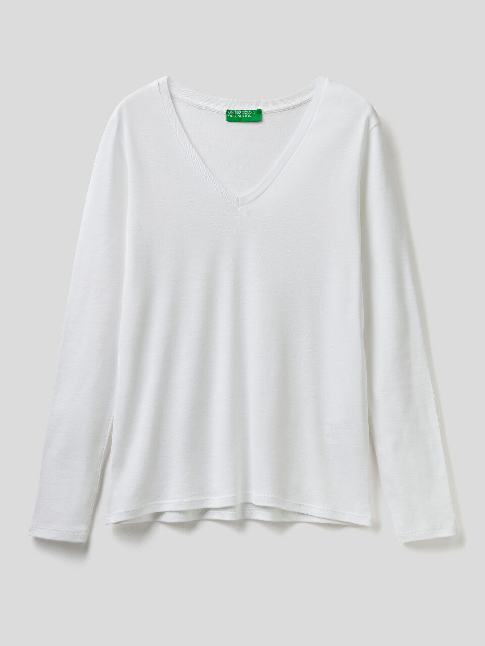 Women's Long Sleeve T-shirts New
