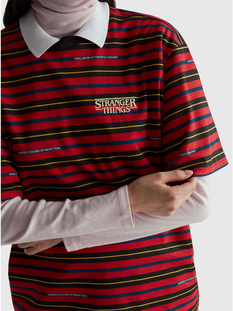 T-SHIRT image number null