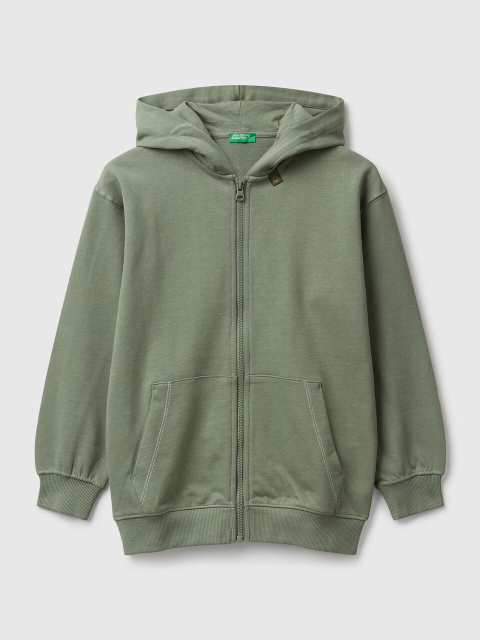 JACKET W/HOOD L/S Junior Boy image number null