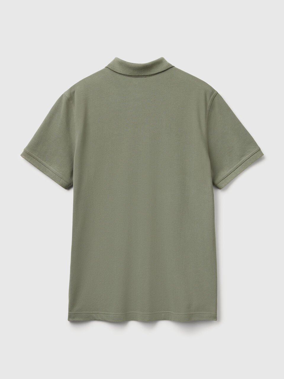 H/S POLO SHIRT Men image number 2