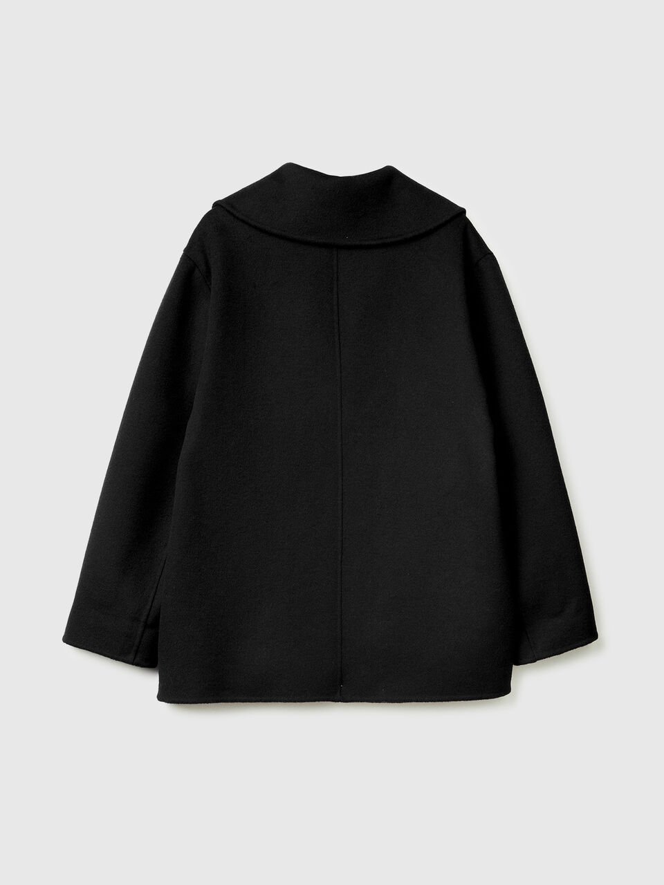 HEAVY JACKET Women image number 2