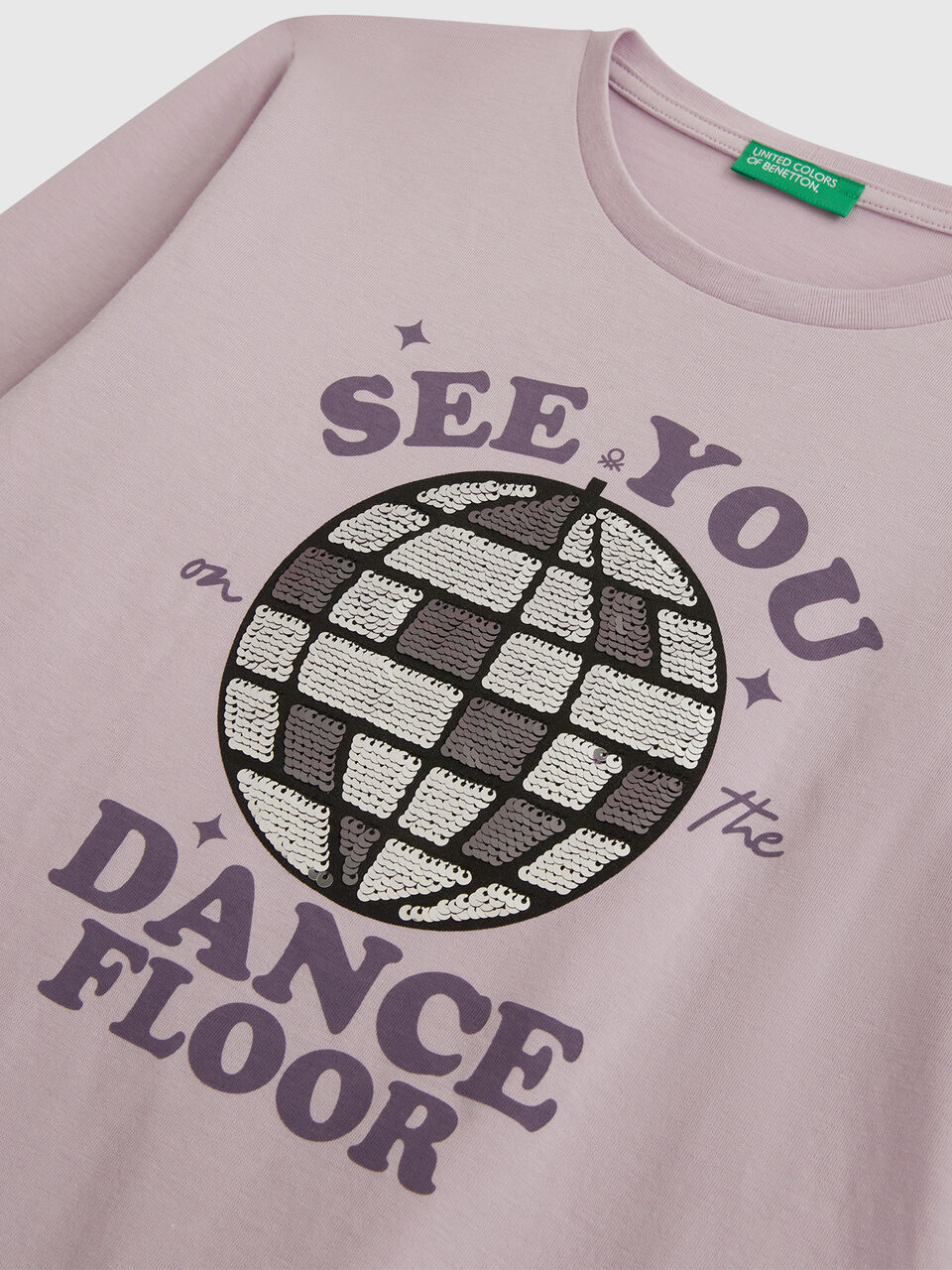 T-SHIRT L/S Junior Girl image number null