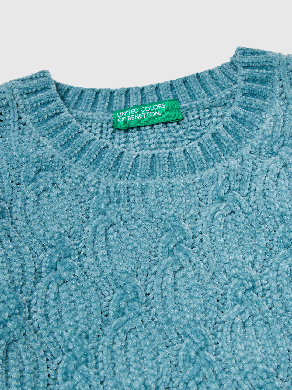 SWEATER L/S Junior Girl image number null