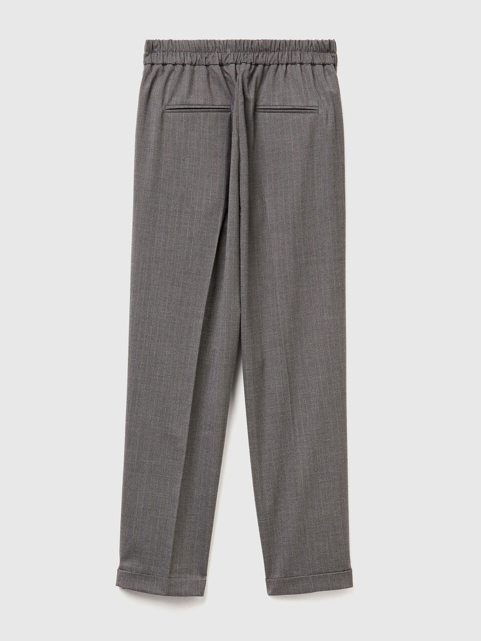 TROUSERS Women image number 2