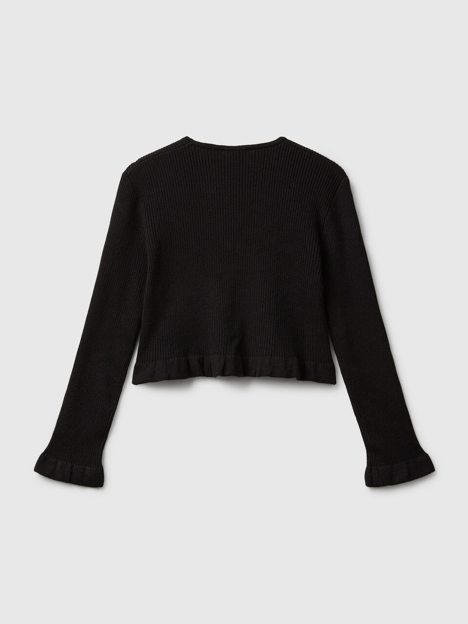 L/S CARDIGAN Junior Girl image number 2