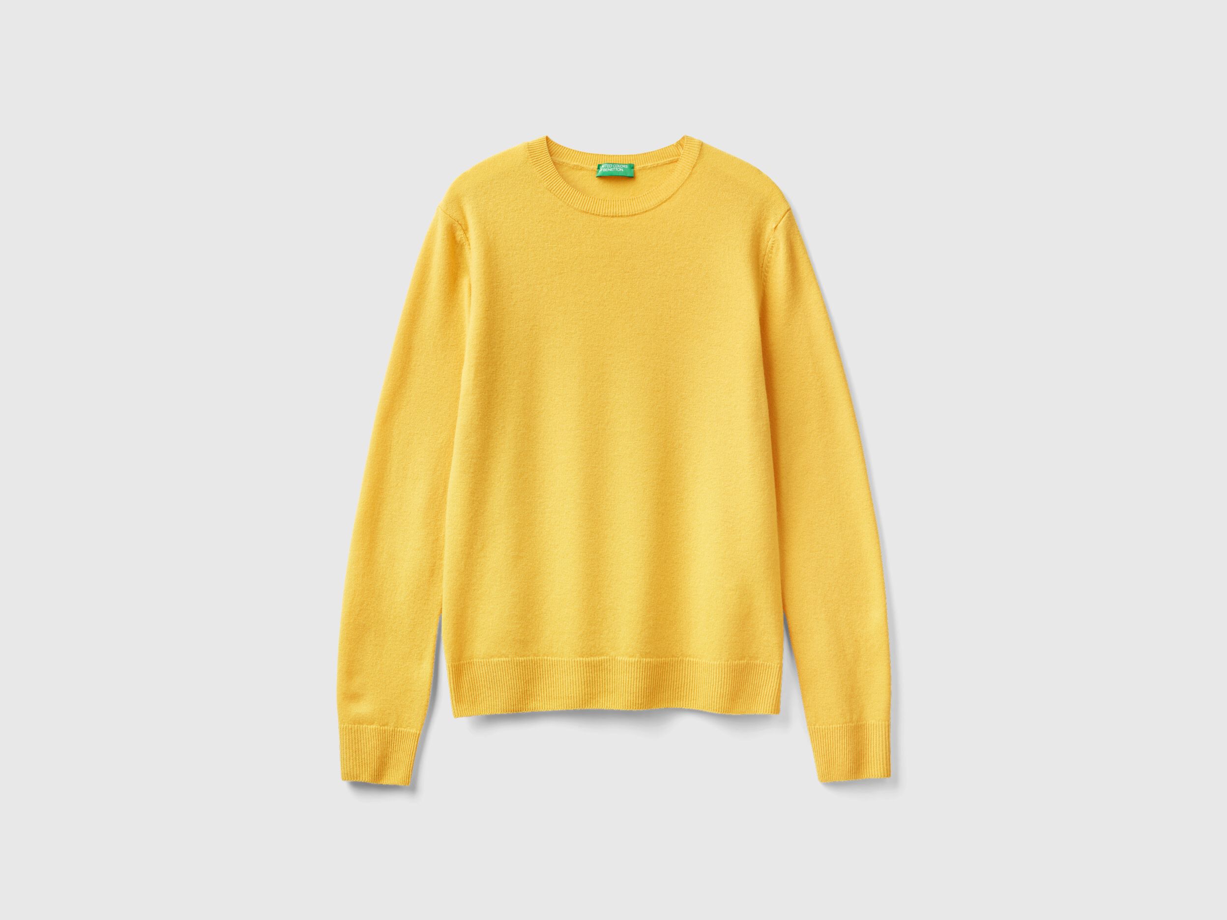 Yellow sweaters hotsell