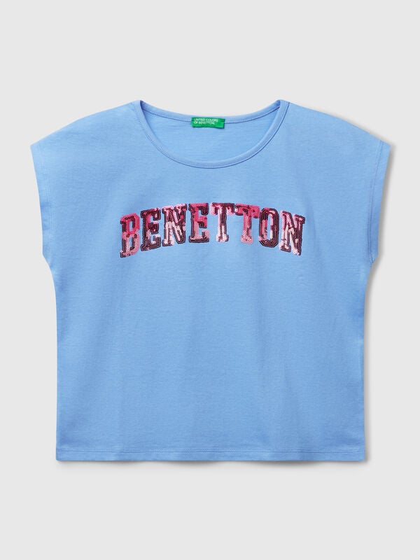 T-SHIRT Junior Girl
