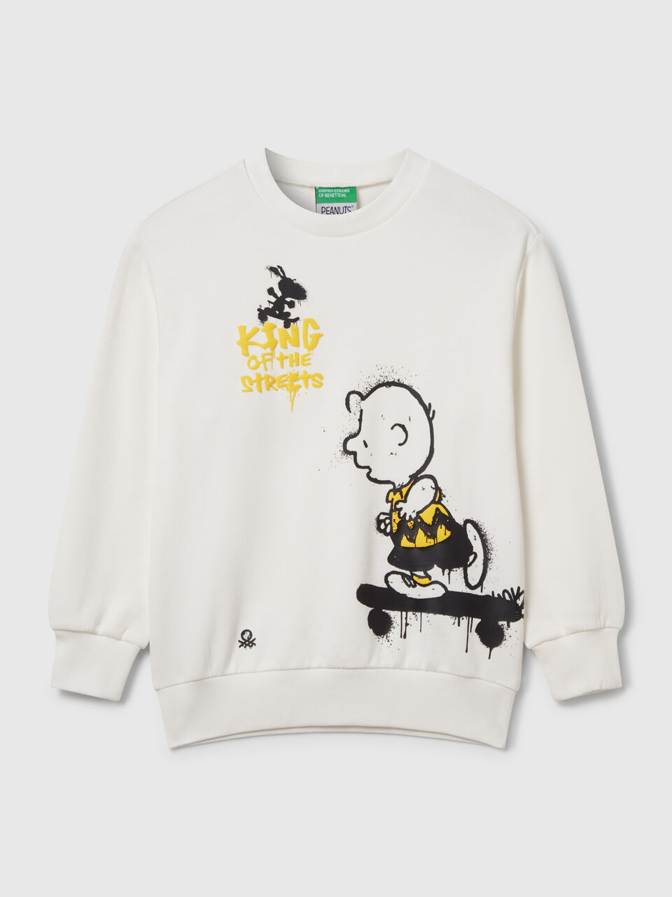 SWEATER L/S Junior Boy image number 1
