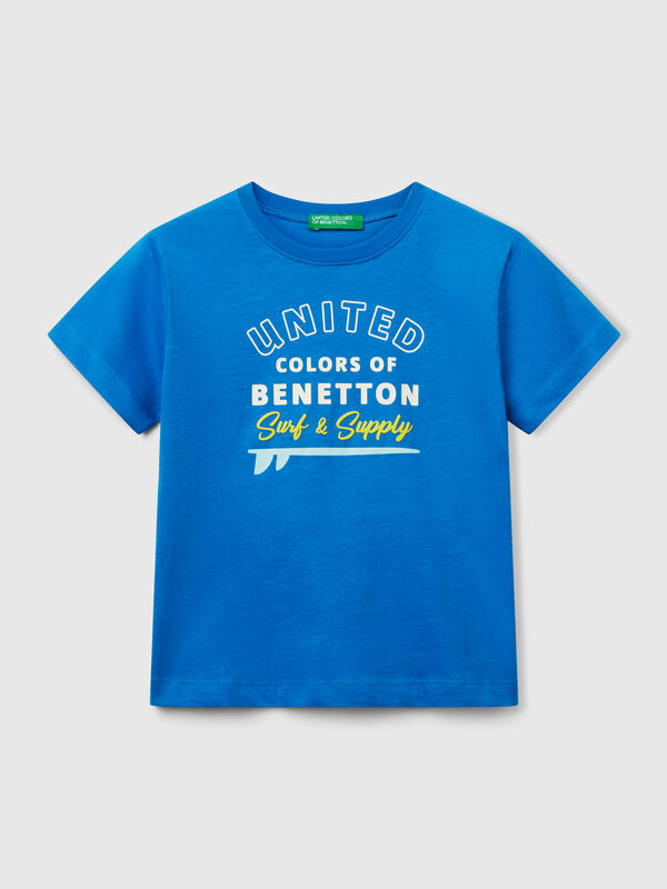 T-SHIRT Junior Boy