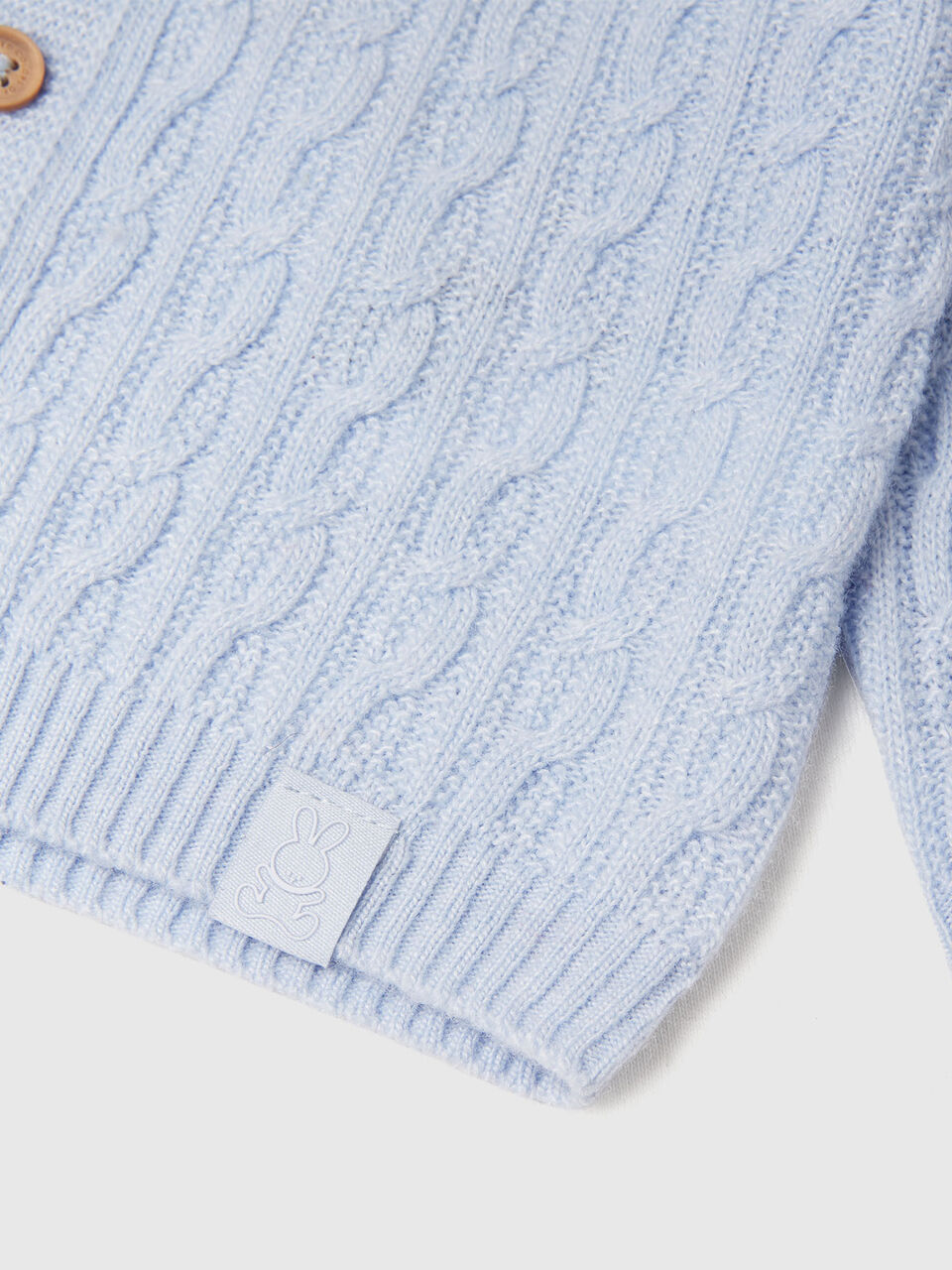 L/S SWEATER New Born (0-18 months) image number null