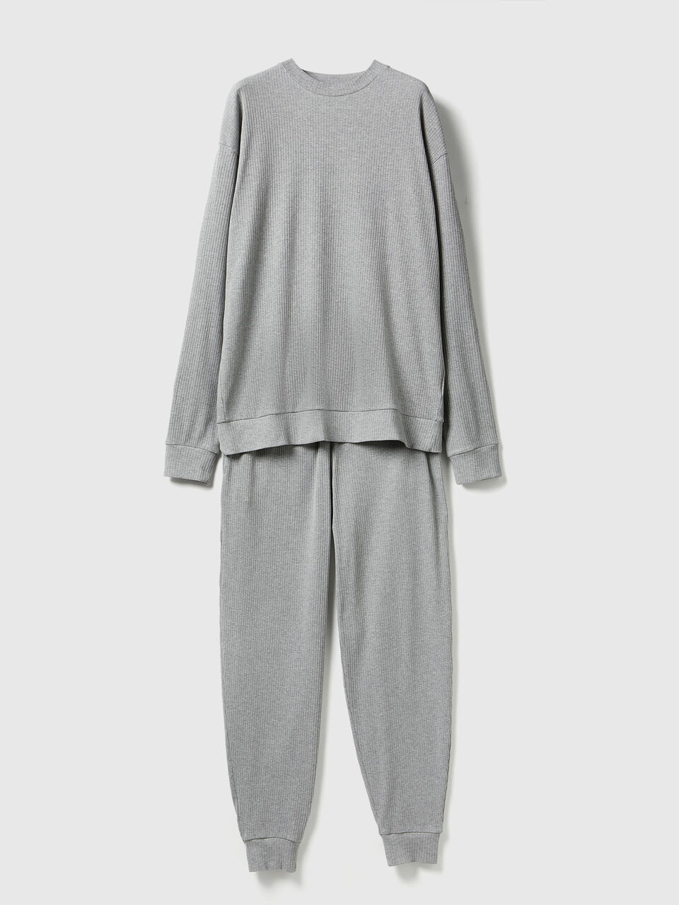 PYJAMA(SWEATER+TROUS Men image number 1