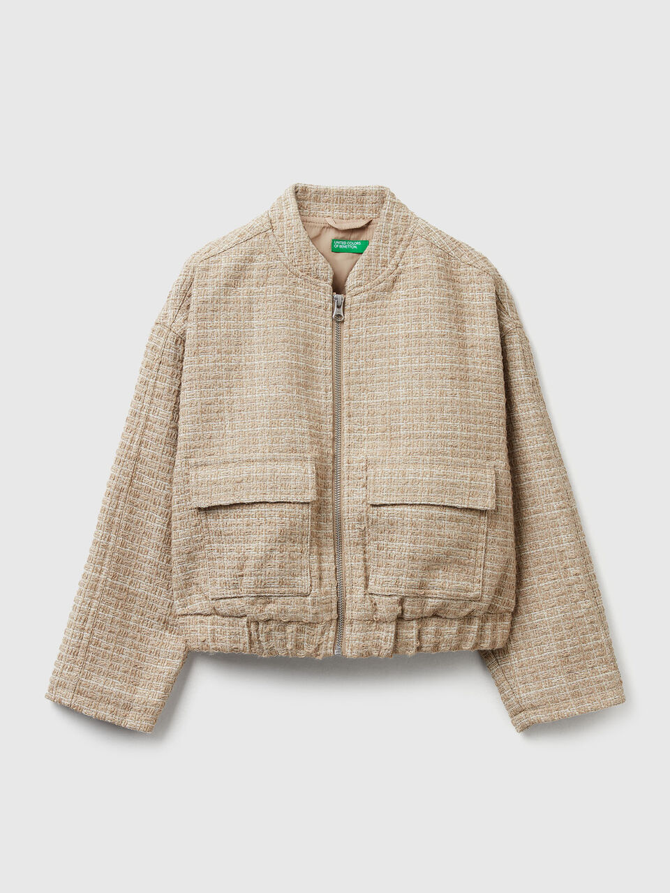 JACKET Junior Girl image number 1