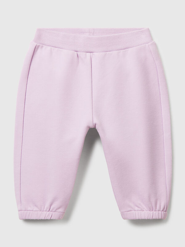 Cotton sweatpants  New Born (0-18 months)