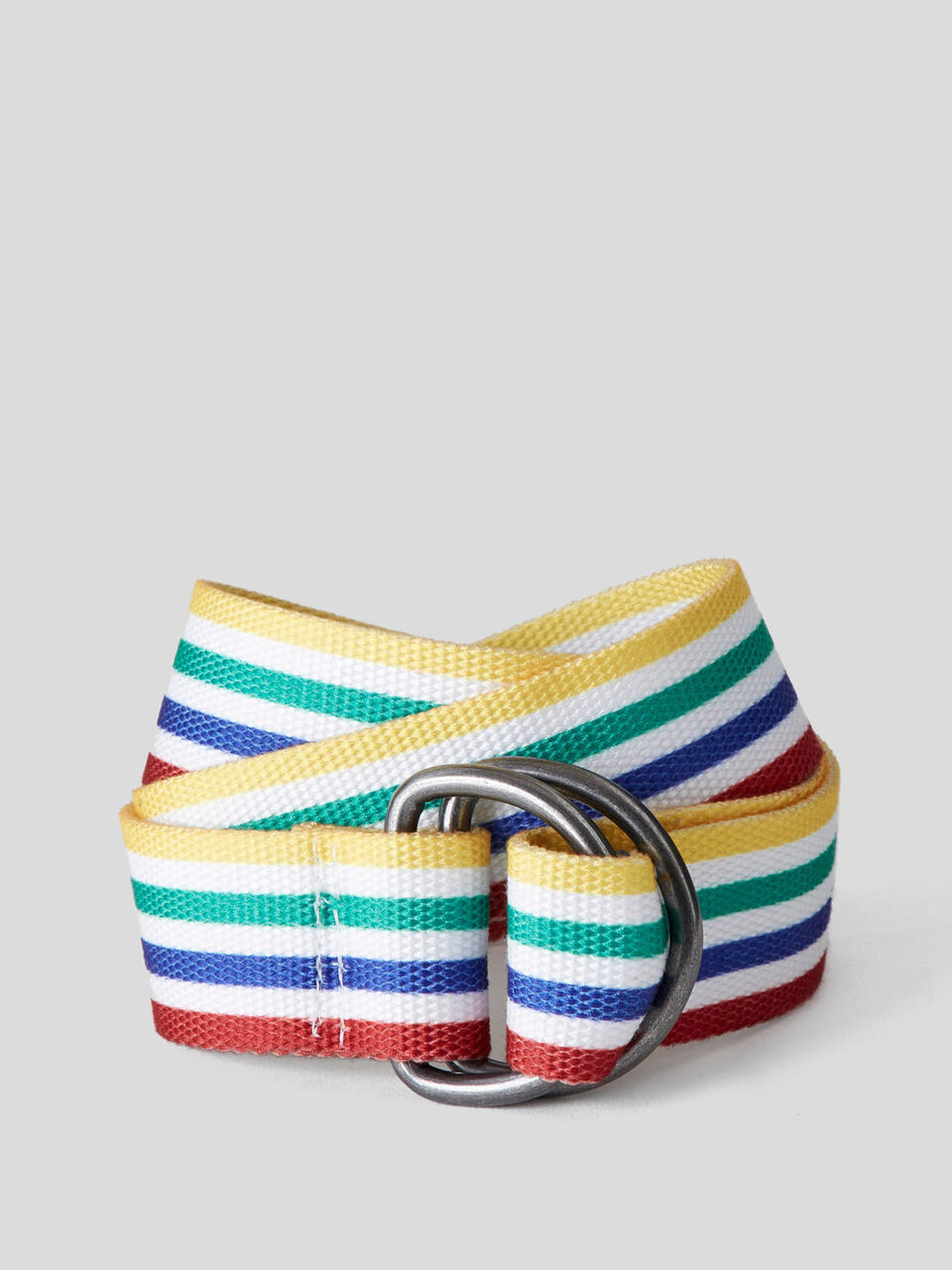 Printed belt image number 1