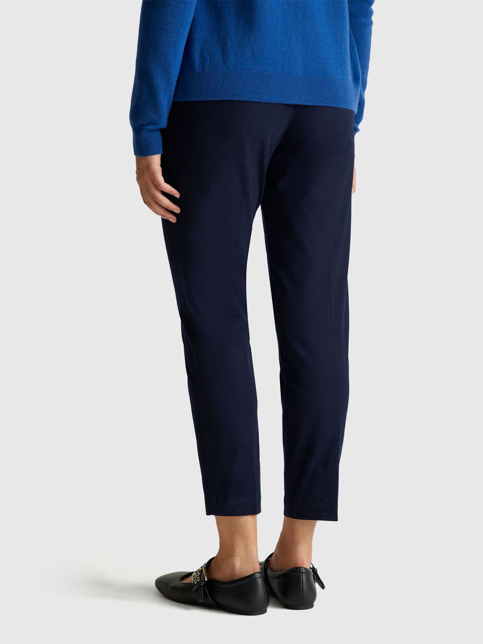 TROUSERS Women image number null