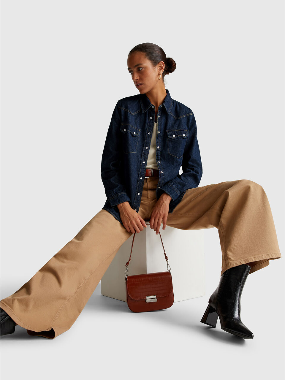 SHIRT Women image number null