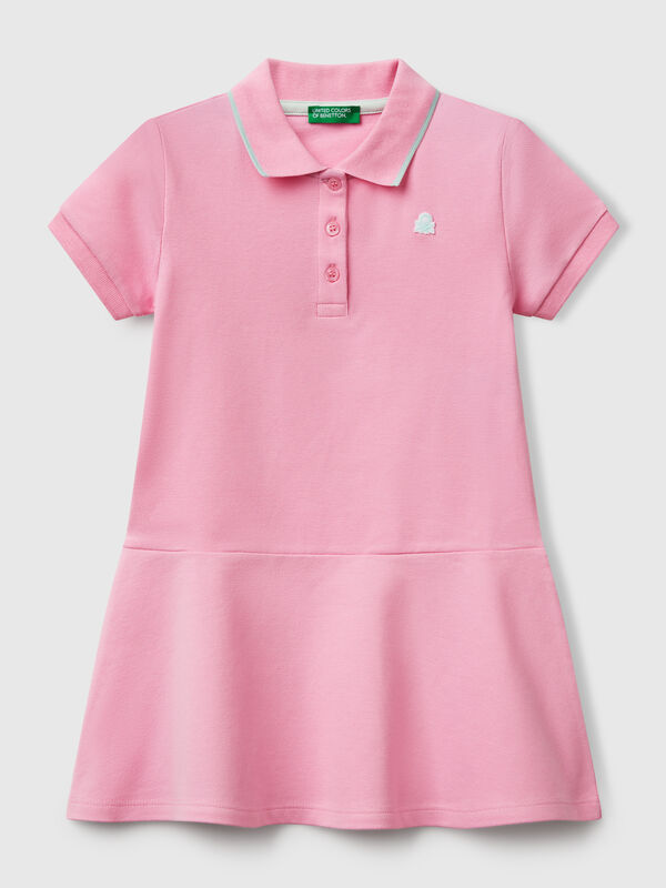 DRESS Junior Girl