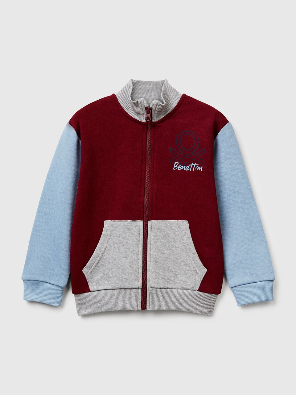 JACKET Junior Boy image number 1