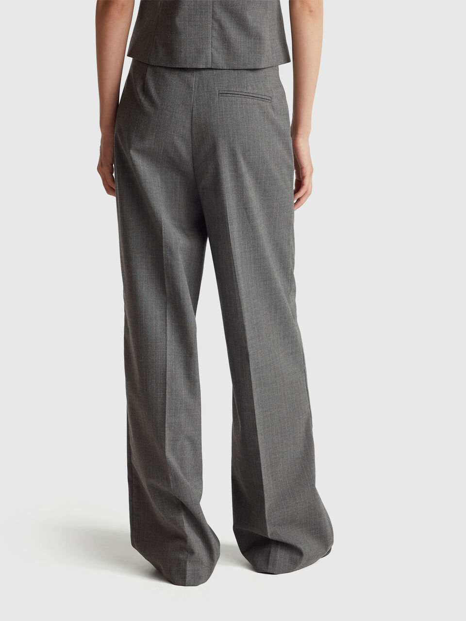 TROUSERS Women image number null