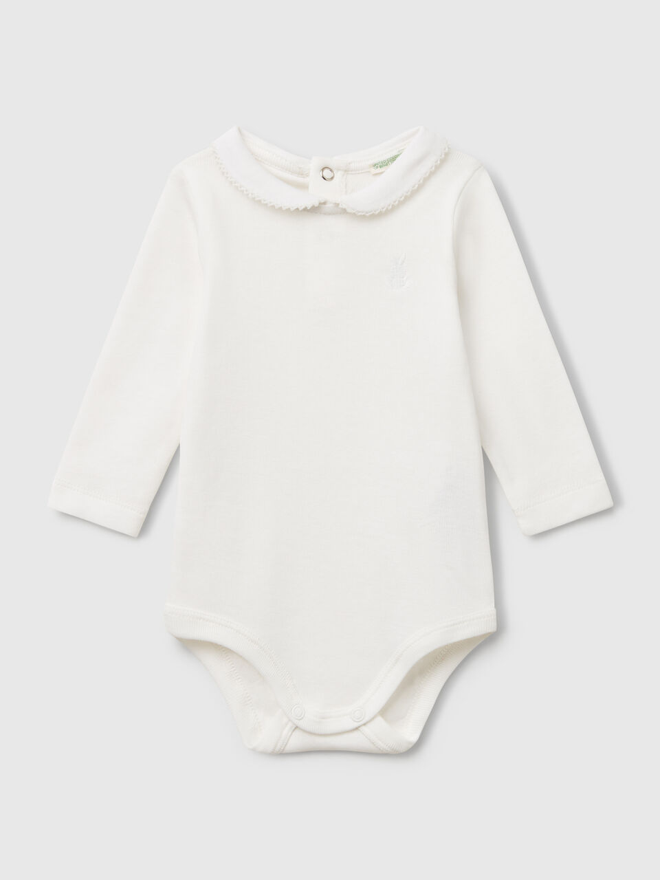 BODYSUIT L/S New Born (0-18 months) image number 1