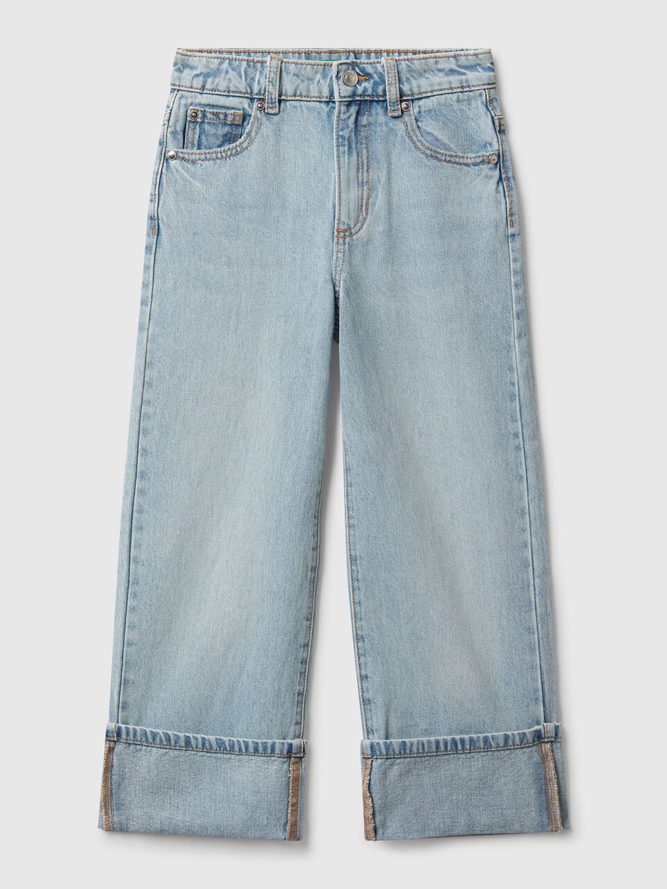 TROUSERS Junior Girl image number 1