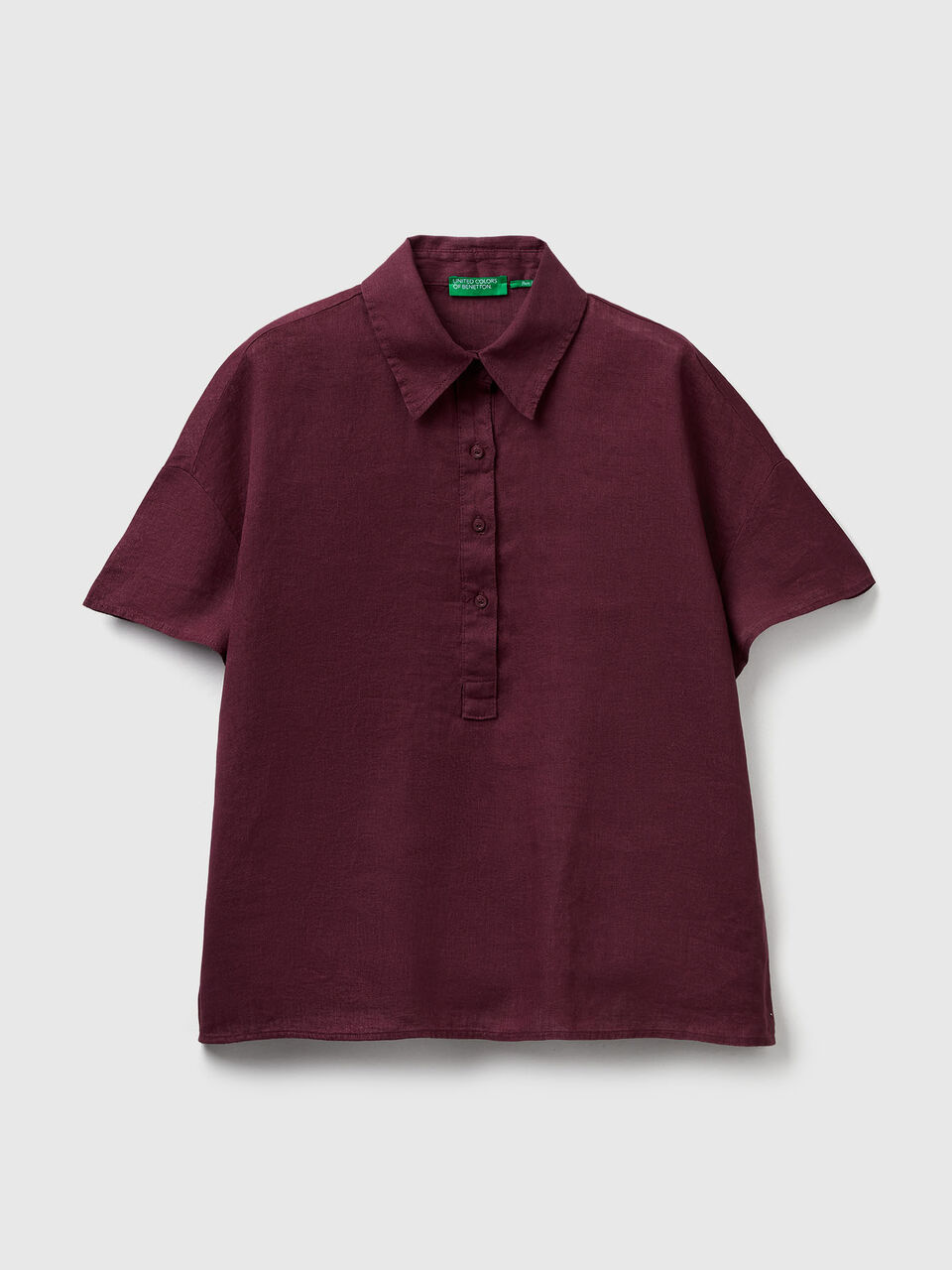 BLOUSE Women image number null