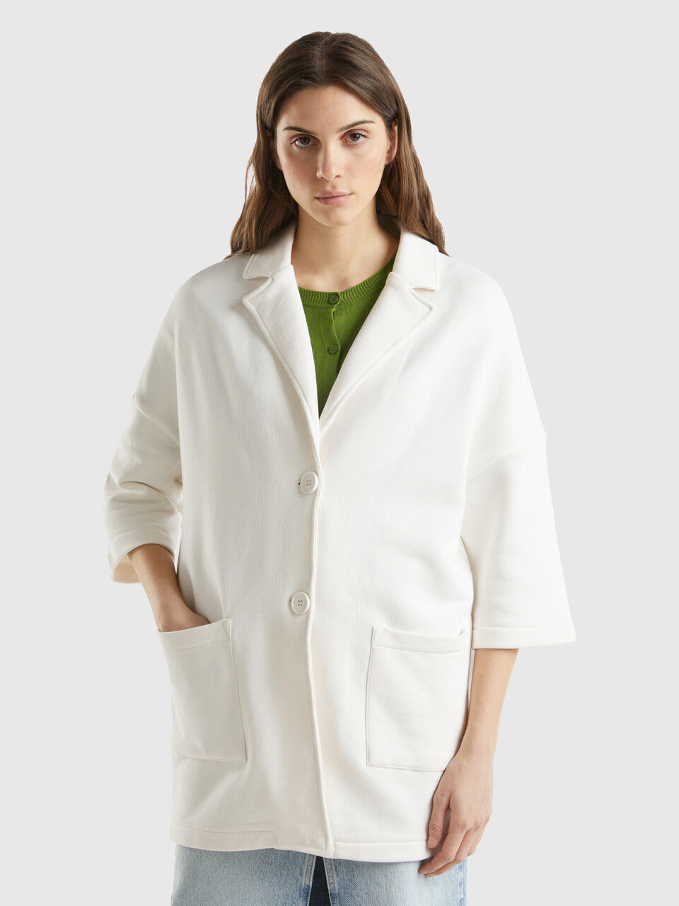 Women s Coats New Collection 2024 Benetton