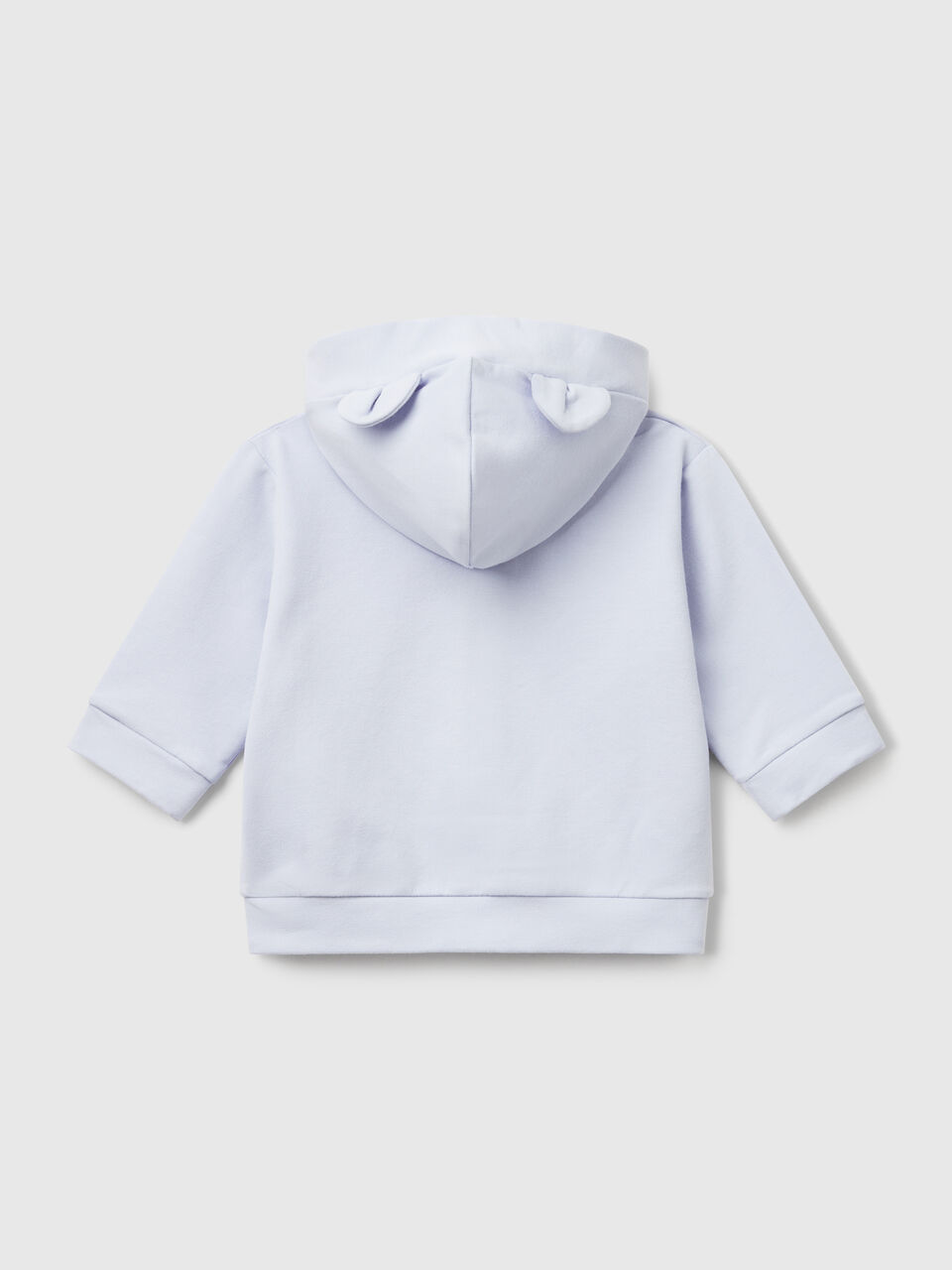 JACKET W/HOOD L/S New Born (0-18 months) image number 2