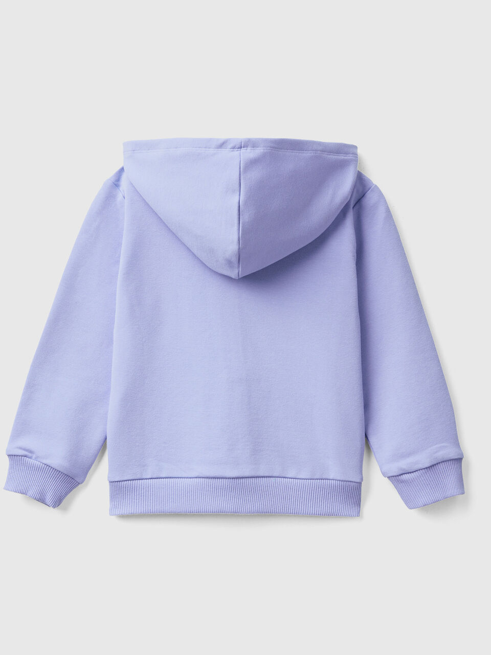 Zip-up hoodie image number 2