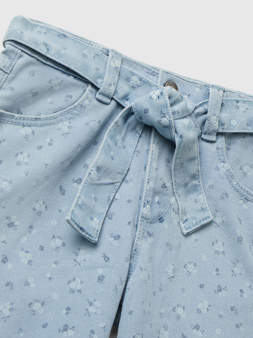 TROUSERS Junior Girl image number null