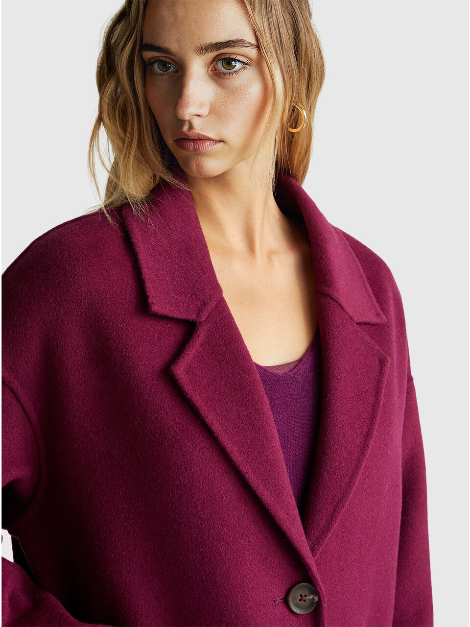 COAT Women image number null