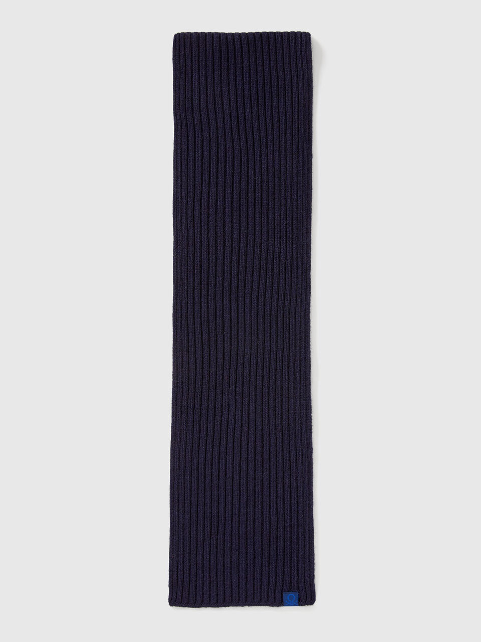 KNITTED SCARF Junior Boy image number null