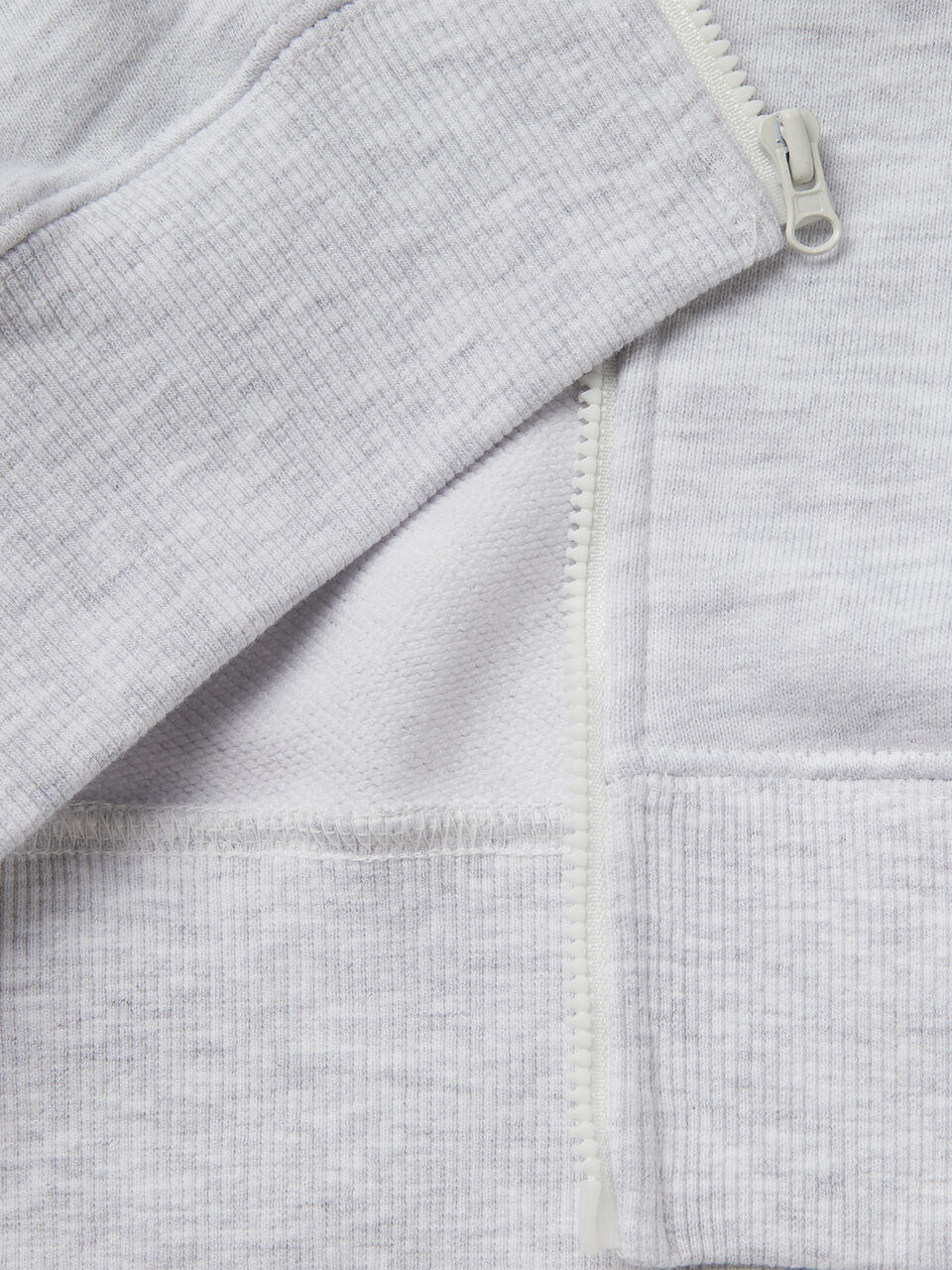 JACKET W/HOOD L/S Women image number null