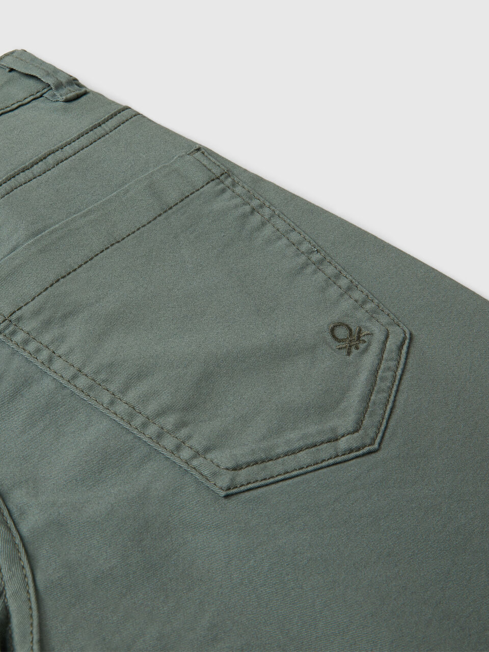 TROUSERS Junior Boy image number null