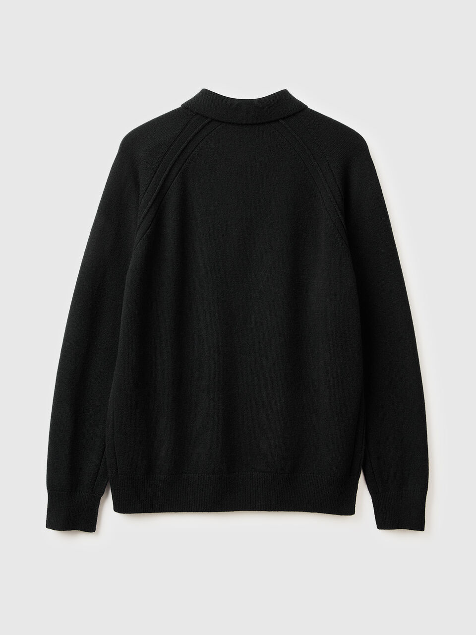 L/S POLO SHIRT Men image number null