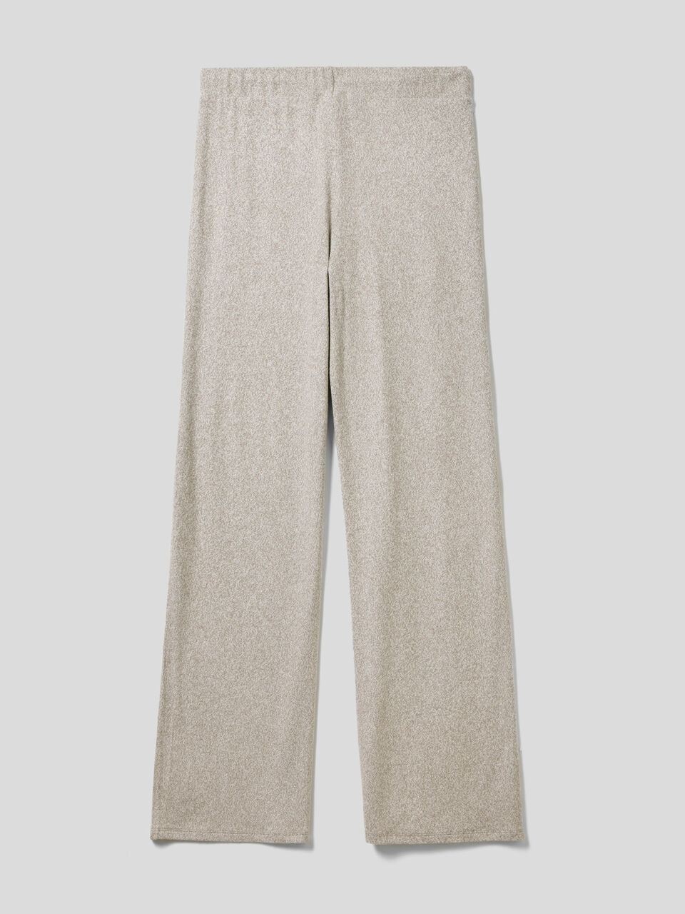 Loungewear trousers with drawstring image number 2