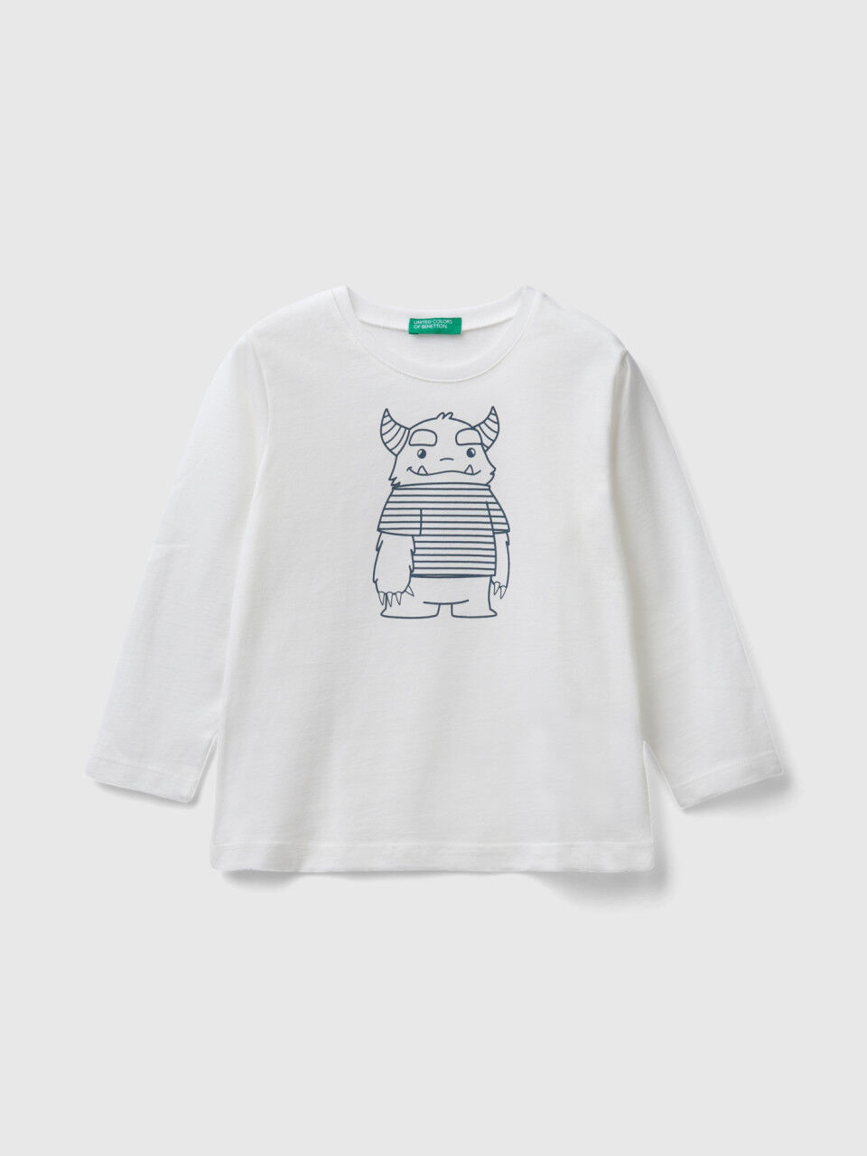 Kid Boys T shirts and Shirts Sale Collection 2023 Benetton
