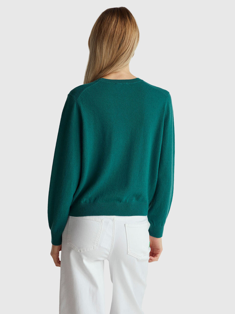 SWEATER L/S Women image number null