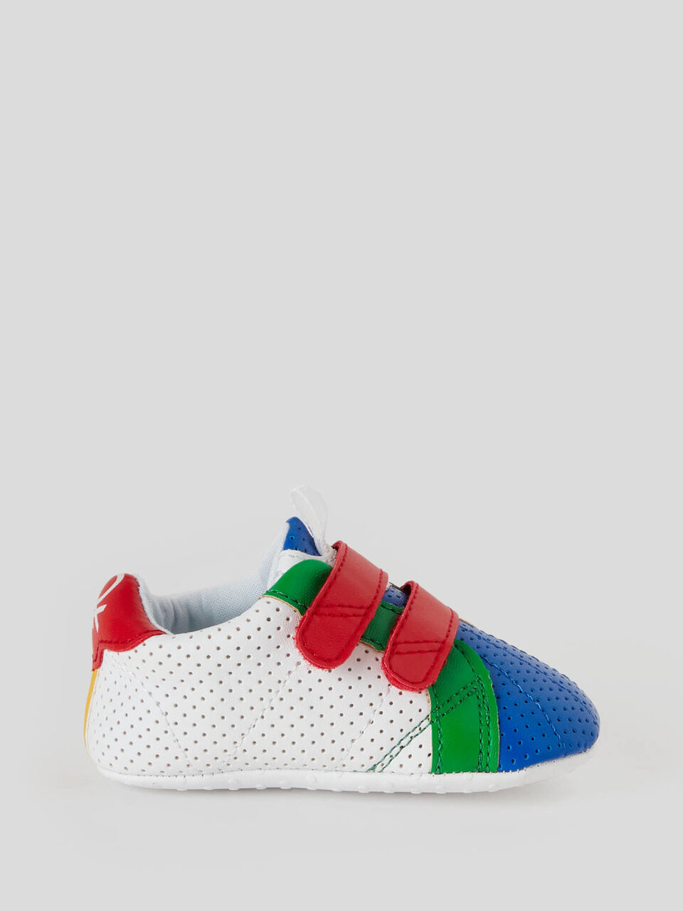 First steps sneakers image number 1