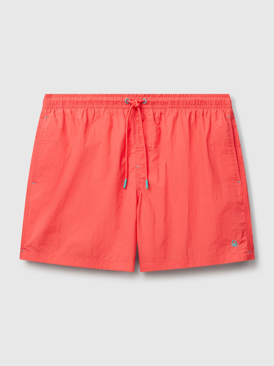 SWIM TRUNKS Men image number 1