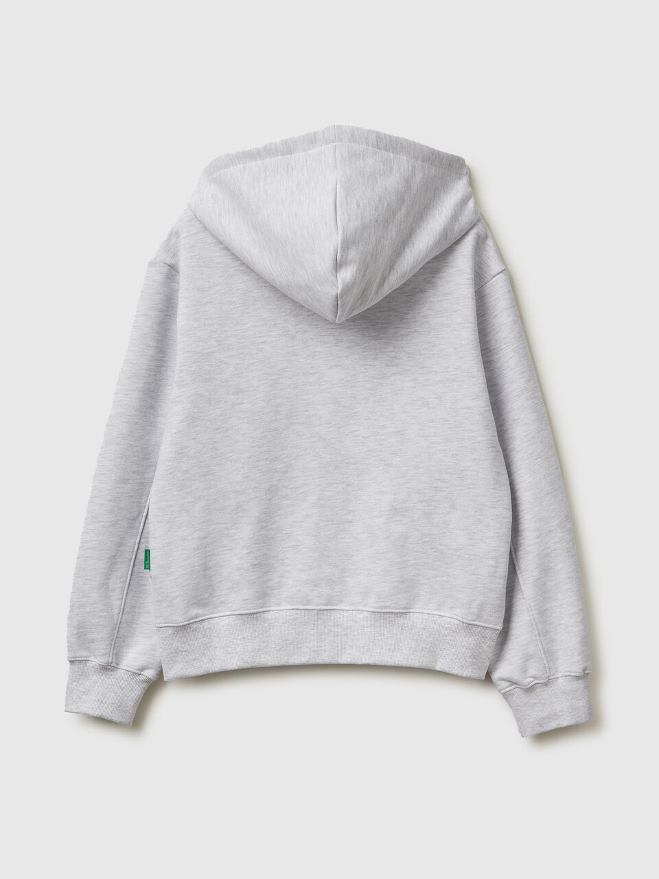 JACKET W/HOOD L/S Women image number null