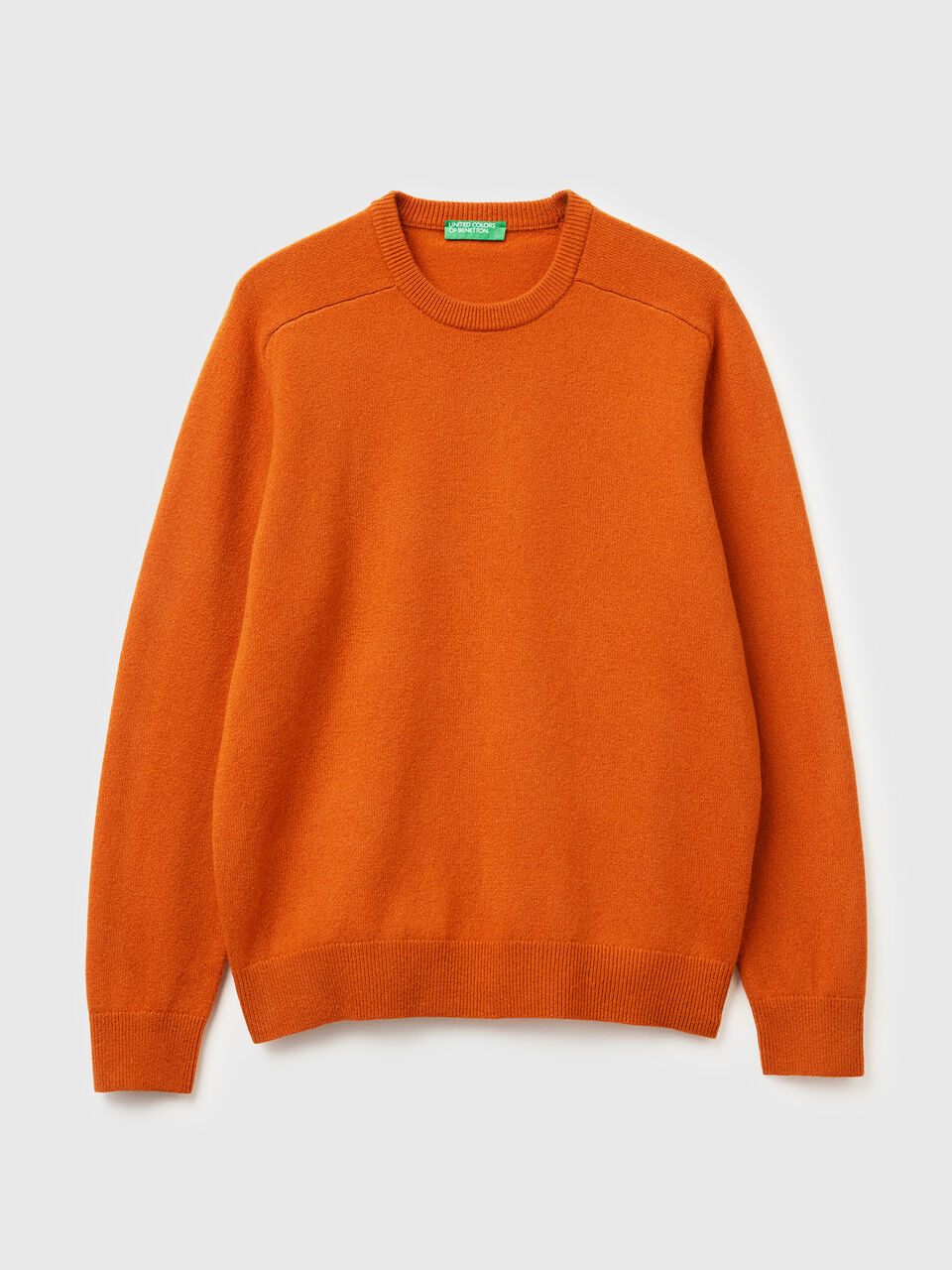 SWEATER L/S Men image number 1