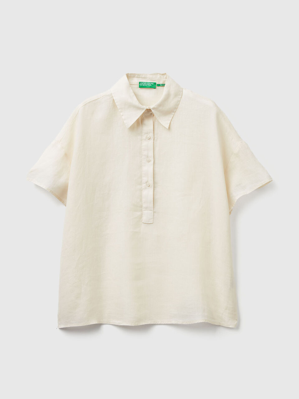 BLOUSE Women image number null
