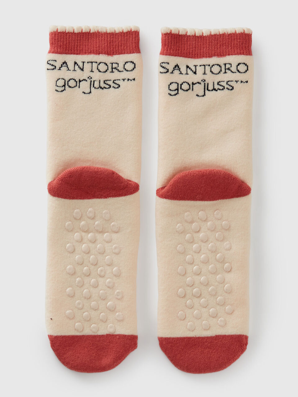 KNITTED SOCKS Junior Boy image number 2