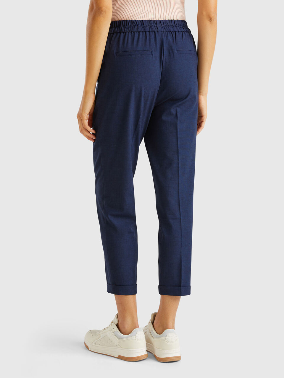 TROUSERS Women image number null