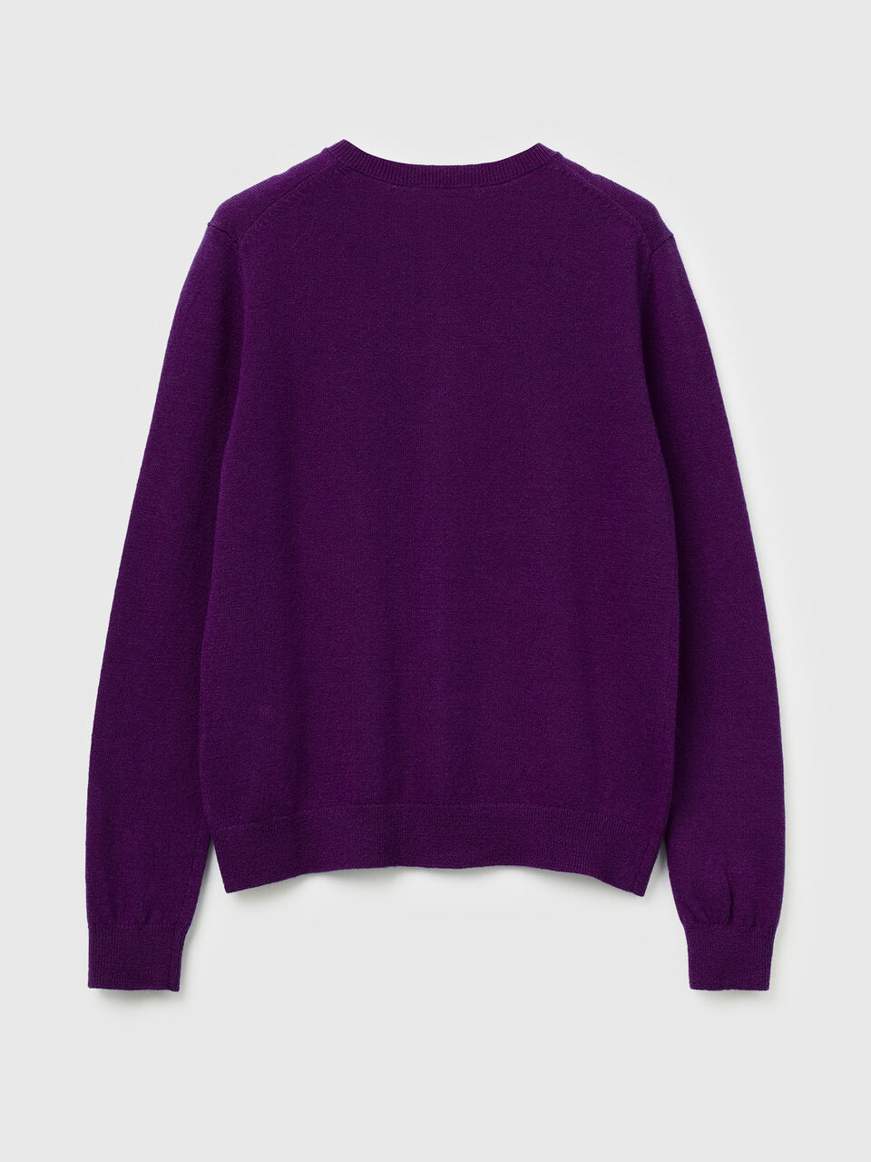 L/S SWEATER Women image number 2